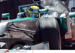 Motorsport  Formel 1