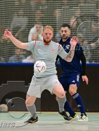 Futsal