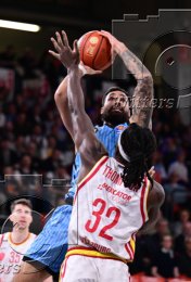 Basketball