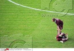 Fussball