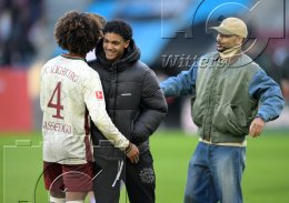        24.10.2026 | Fussball Bundesliga FC Augsburg - 1. FC Union Berlin
