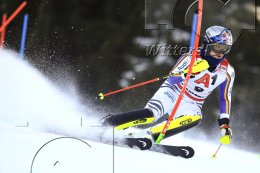 Wintersport Ski Alpin