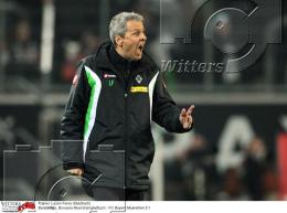 Fussball
