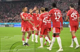 Fussball