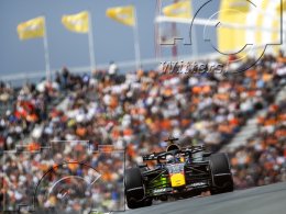 Motorsport Formel 1