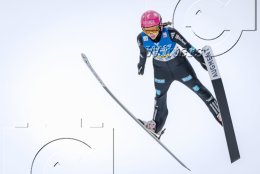 Wintersport Ski Nordisch