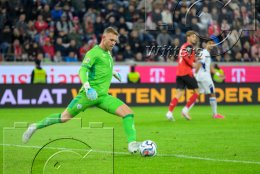 Fussball