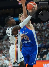 Basketball