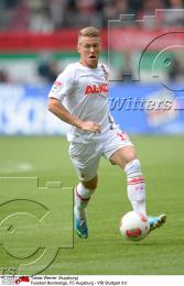 Fussball