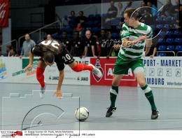 Fussball