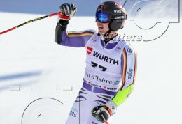 Wintersport Ski Alpin