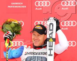 Wintersport Ski Alpin