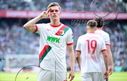 Fussball