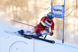 Wintersport Ski Alpin