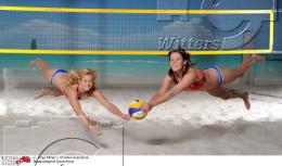 Beachvolleyball