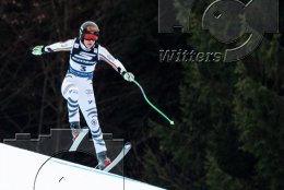 Wintersport Ski Alpin