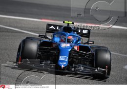 Motorsport Formel 1