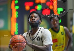                   14.08.2026 | Basketball Testspiel SC Rist Wedel - Veolia Towers Hamburg