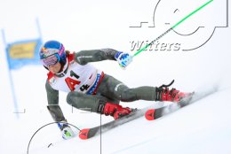 Wintersport Ski Alpin