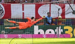 Fussball