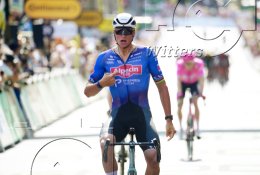               02.-26.07.2026 | Radsport Tour de France 2026