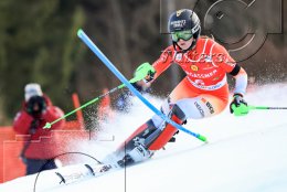 Wintersport Ski Alpin