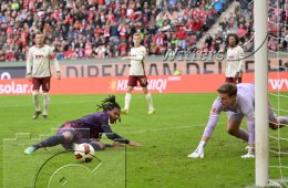 Fussball