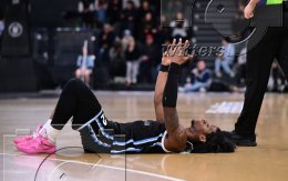            28.01.2026 | Basketball BKT Eurocup Veolia Towers Hamburg - Slask Wroclaw