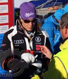 Wintersport Ski Alpin