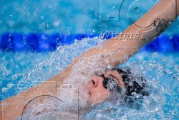           03.-16.08.2026 | Schwimm-EM 2026 in Paris 