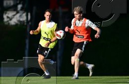 Fussball