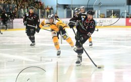 Wintersport Eishockey