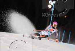 Wintersport Ski Alpin