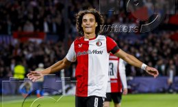              14.10.2026 | Fussball Champions League Feyenoord Rotterdam - Como 1907