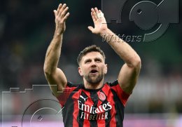          18.01.2026 | Fussball Italien AC Mailand - US Lecce