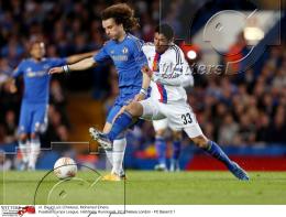 Fussball