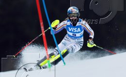 Wintersport Ski Alpin