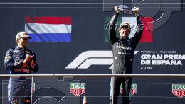 Motorsport Formel 1