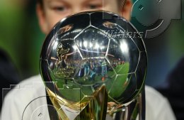 Fussball