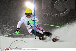 Wintersport Ski Alpin