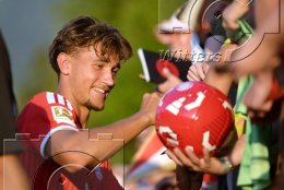 Fussball