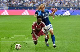 Fussball