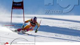 Wintersport Ski Alpin