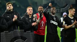 Fussball