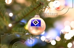      12.11.2025 | Fussball Hamburger SV Weihnachtstour