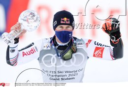 Wintersport Ski Alpin