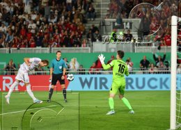 Fussball