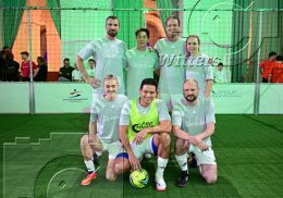 Fussball