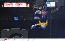 Motorsport Motocross