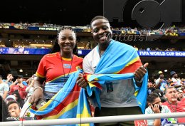             17.06.2026 | Fussball FIFA WM 2026 Portugal - DR Kongo